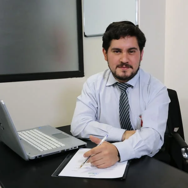Abraham Narváez