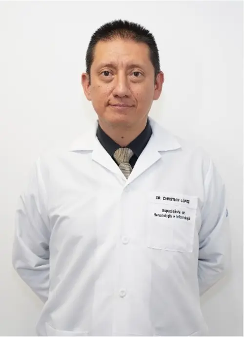 Christian Lopez